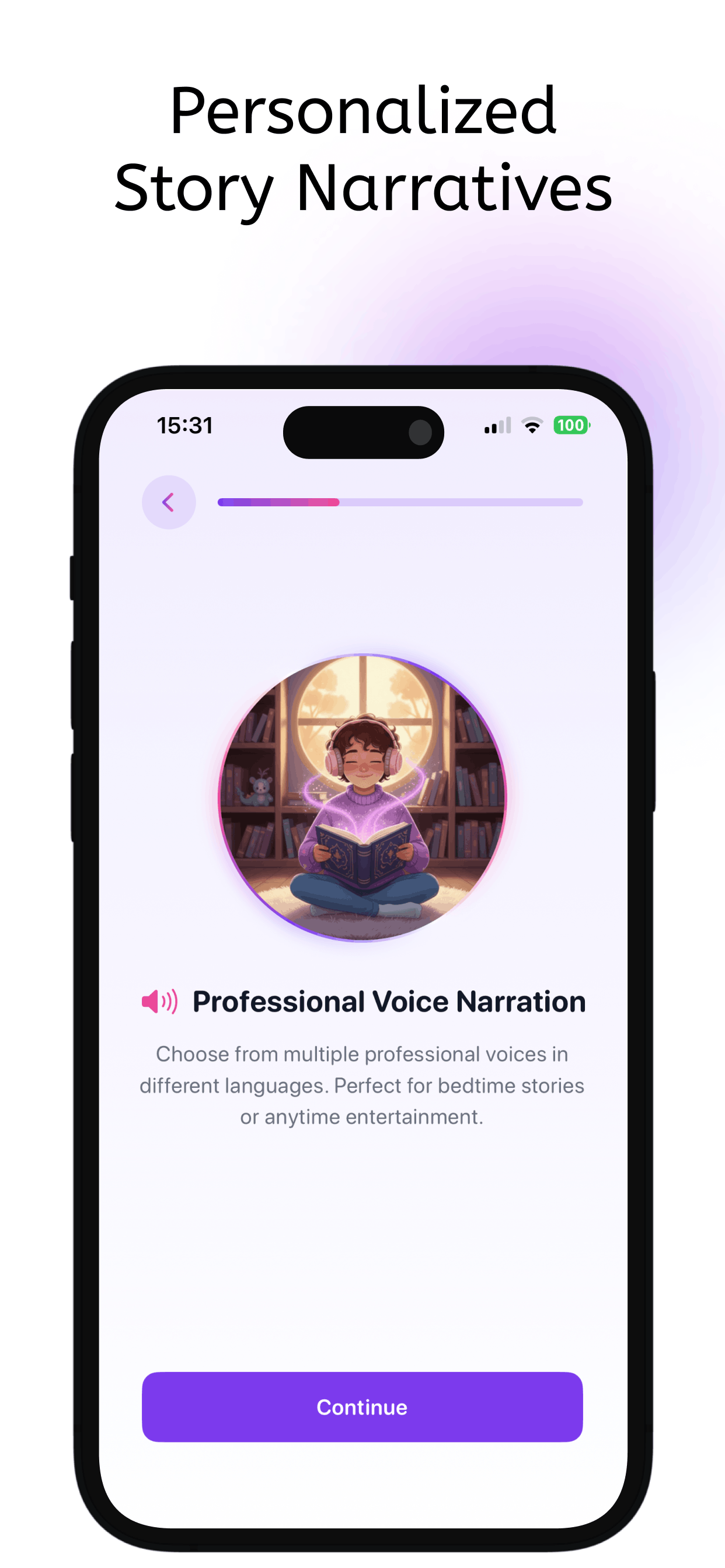 WonderTales story scene 7